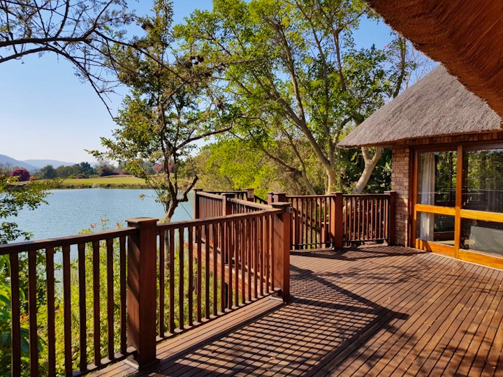 Mpumalanga Accommodation at Kruger Park Lodge ITR01 | Viya