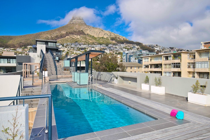 Cape Town Accommodation at Quendon D1 | Viya