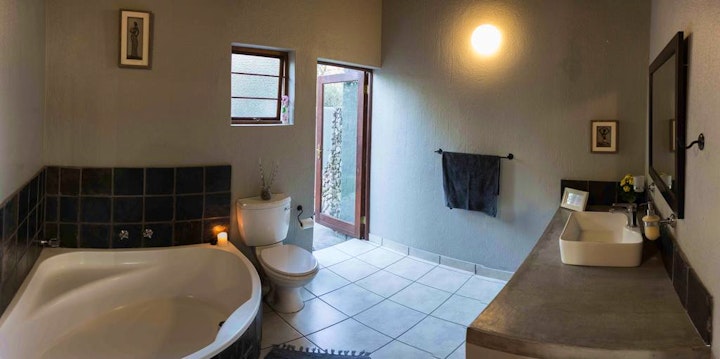 Limpopo Accommodation at The Bush House | Viya