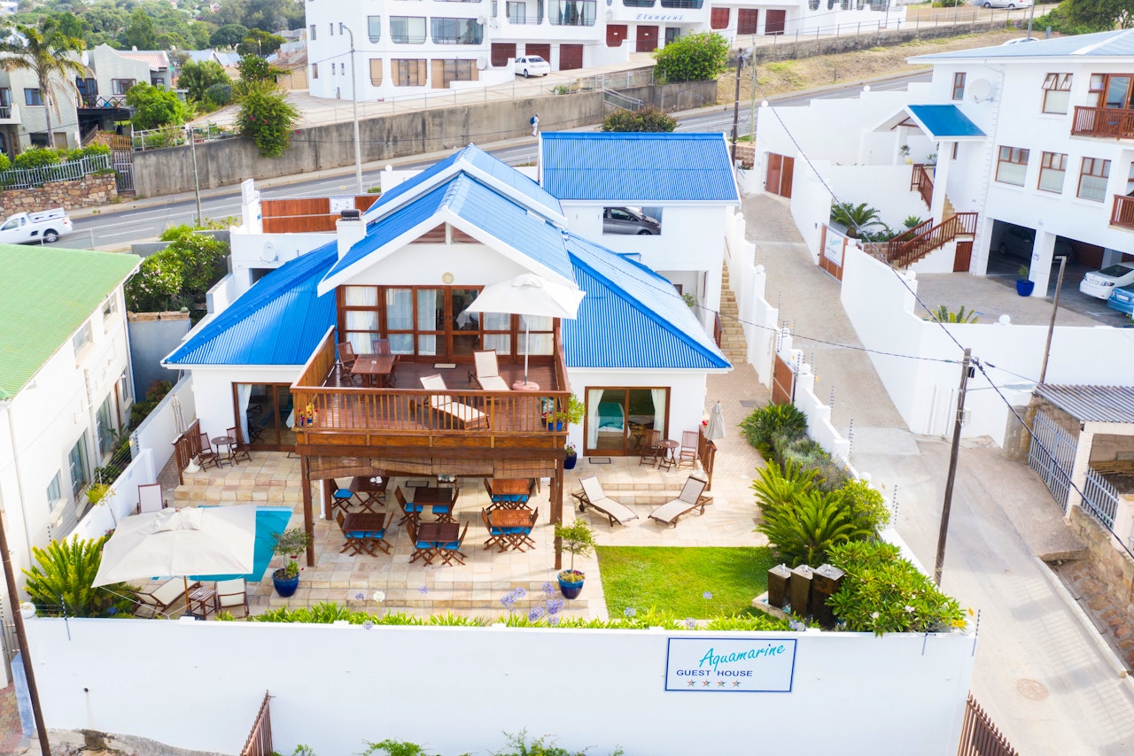 Mossel Bay Accommodation at  | Viya