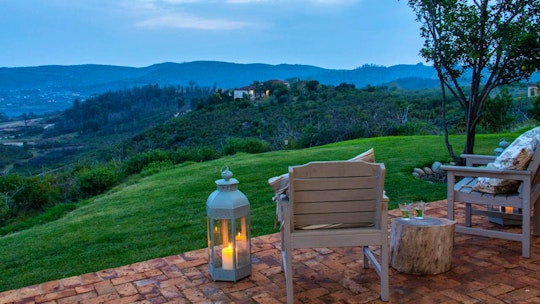 Garden Route Accommodation at  | Viya