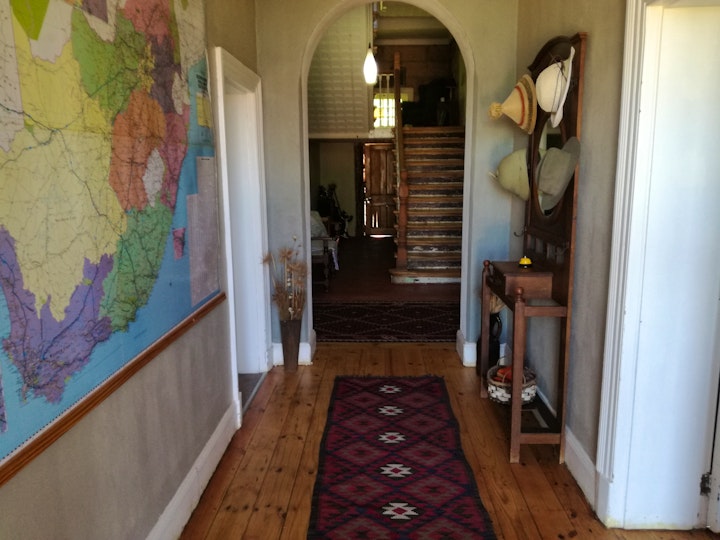 Free State Accommodation at Ladybrand Heritage House | Viya