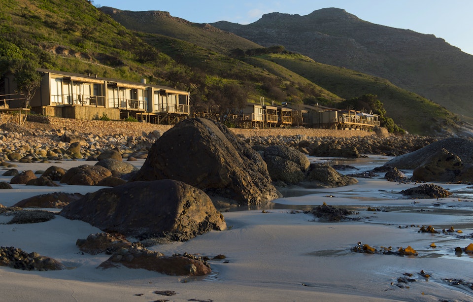 Western Cape Accommodation at  | Viya