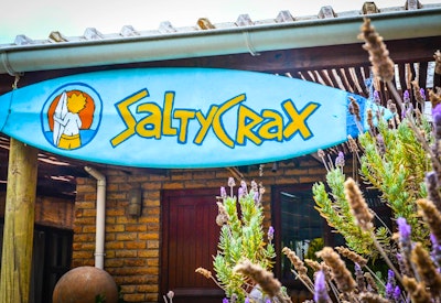  at Saltycrax Backpackers | TravelGround