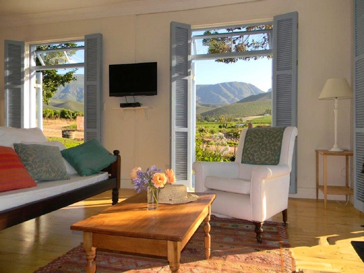 Klaasvoogd West Accommodation at Klaasvoogds Cottage | Viya