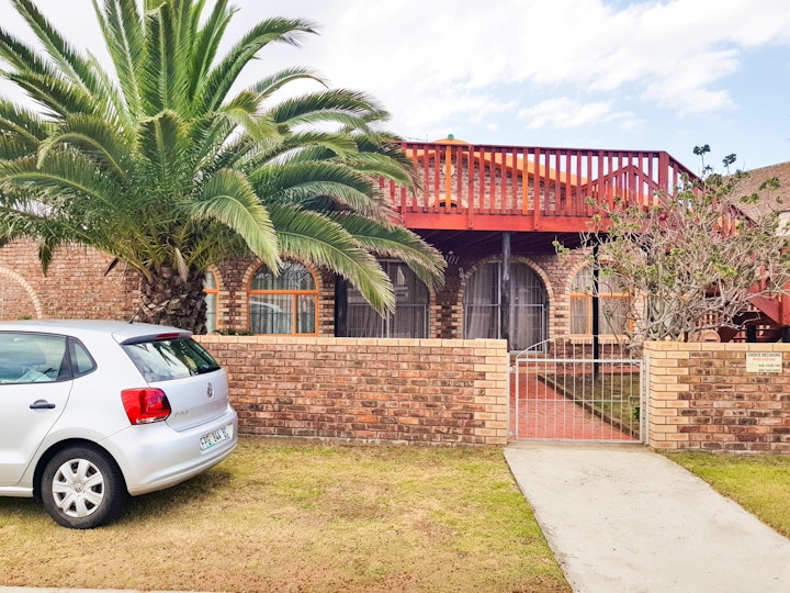 Gqeberha (Port Elizabeth) Accommodation at Hoffman's River Rest | Viya