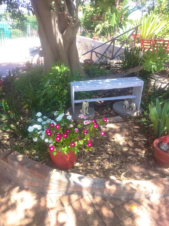 Western Cape Accommodation at Terrace Hill Guesthouse | Viya