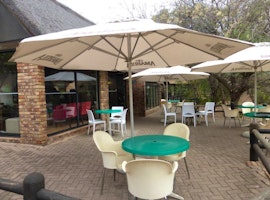 Mpumalanga Accommodation at SANParks Berg-en-Dal Rest Camp | Viya