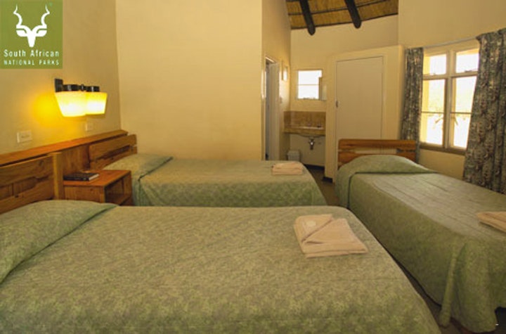 Mpumalanga Accommodation at SANParks Satara Rest Camp | Viya