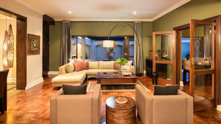 Gqeberha (Port Elizabeth) Accommodation at Manor 38 | Viya