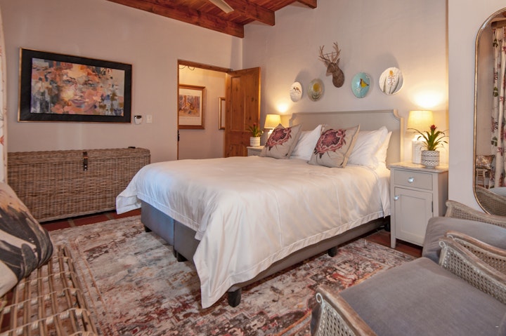 Garden Route Accommodation at Mirtehof Guest Farm Estate | Viya