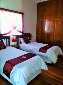 Karas Accommodation at  | Viya