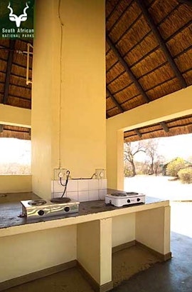 Kruger National Park South Accommodation at  | Viya