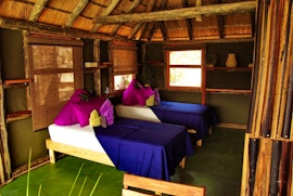 Kunene Accommodation at  | Viya