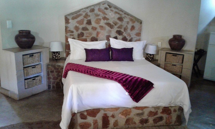 Bojanala Accommodation at Out of Africa Lodge | Viya