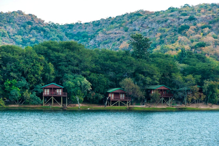 Waterberg Accommodation at ATKV Klein Kariba | Viya