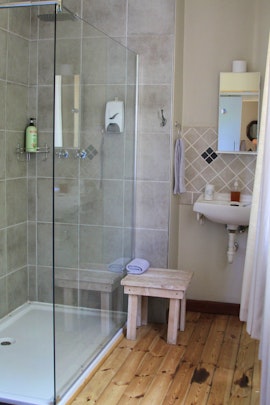 Sarah Baartman District Accommodation at  | Viya