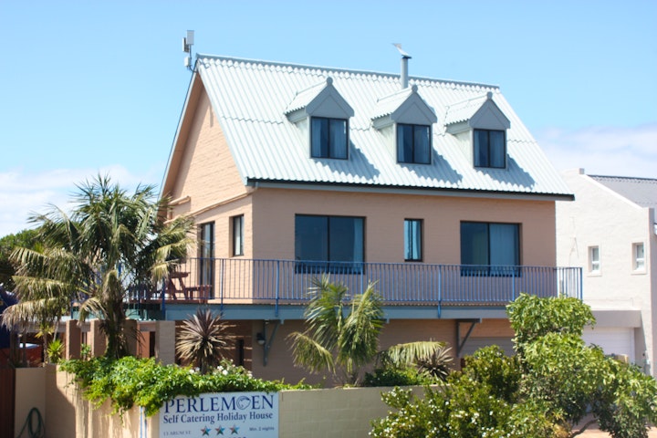 Western Cape Accommodation at Perlemoen - The Main House and Adjoining Cottage | Viya