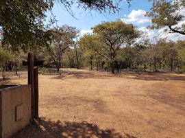 Waterberg Accommodation at SANParks Bontle Rest Camp | Viya