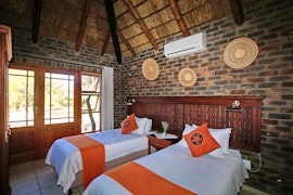 Limpopo Accommodation at  | Viya