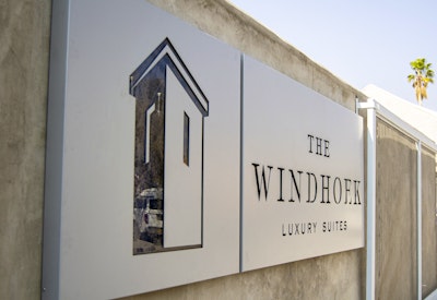  by The Windhoek Luxury Suites | LekkeSlaap