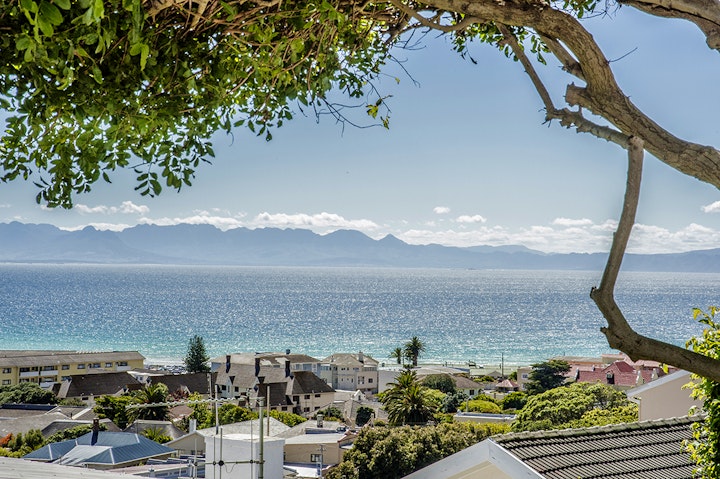 Cape Town Accommodation at Salop House | Viya