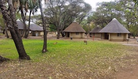 Limpopo Accommodation at  | Viya