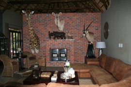 Limpopo Accommodation at Oryx Bed and Breakfast | Viya