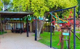 Kalahari Accommodation at  | Viya