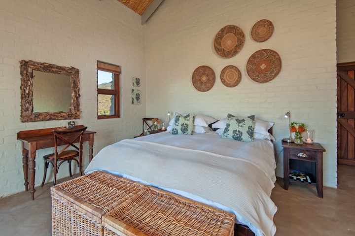 Western Cape Accommodation at Black Eagle Lodges - The Villa | Viya