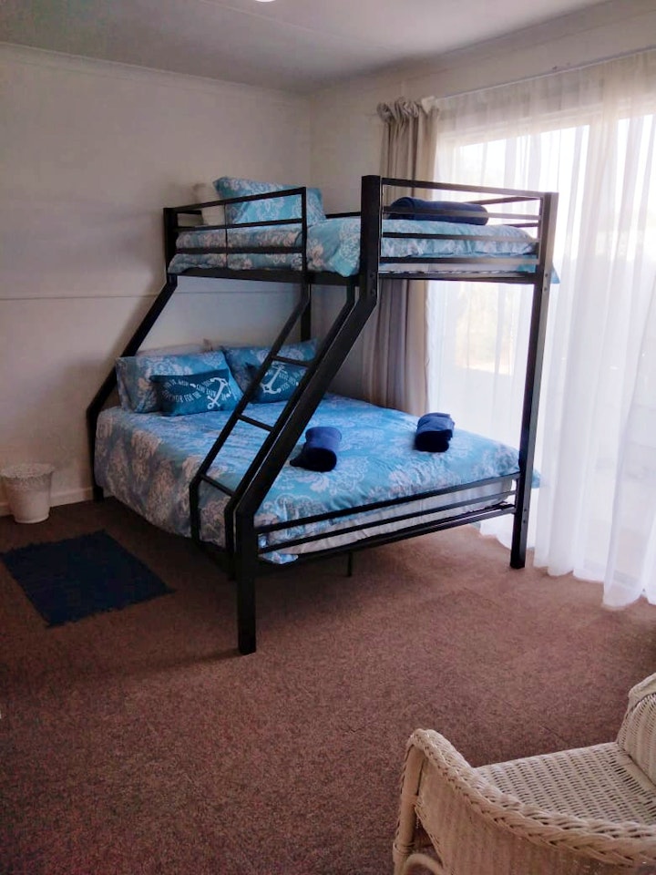 Northern Cape Accommodation at Langenhoven Cottage | Viya