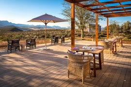 Cederberg Accommodation at Cederberg Ridge Wilderness Lodge | Viya