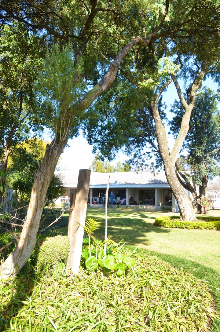 Pretoria Accommodation at 64 on Malabor | Viya