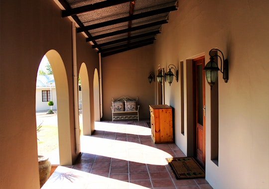 Kalahari Accommodation at  | Viya