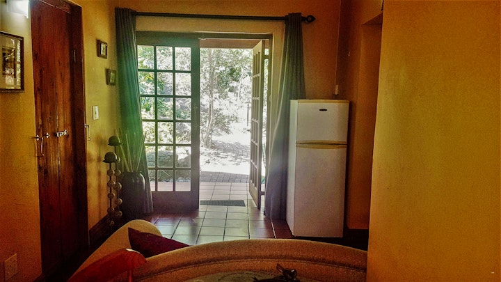 Mpumalanga Accommodation at Raka Cottage | Viya
