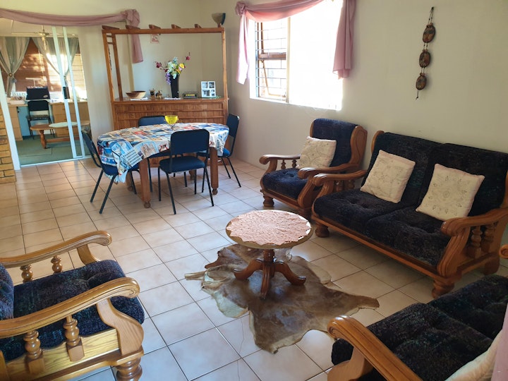 Overberg Accommodation at Ouma se C Huisie | Viya