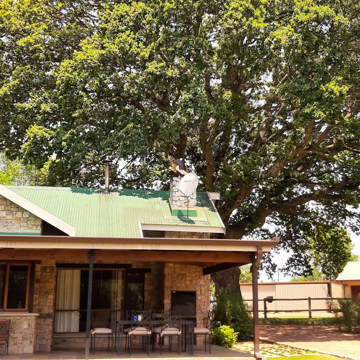 Mpumalanga Accommodation at Big Oak Cottages | Viya