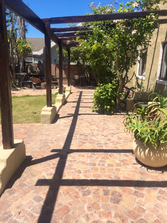 Bloubergstrand Accommodation at  | Viya