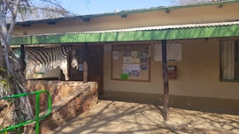 Limpopo Accommodation at SANParks Punda Maria Rest Camp | Viya