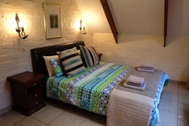 Boland Accommodation at Linquenda Gaste Plaas | Viya