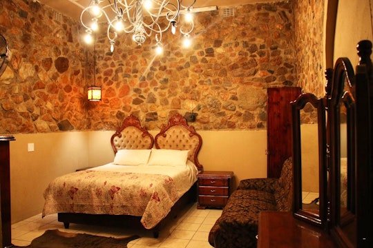 Kruger National Park South Accommodation at  | Viya