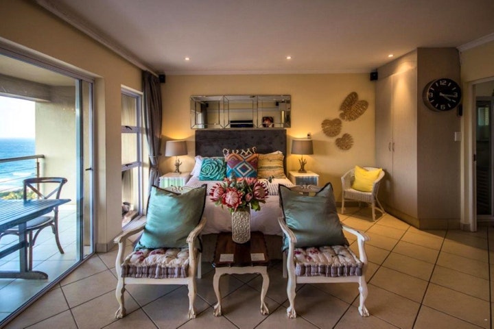 KwaZulu-Natal Accommodation at Umdloti Resort 515 Studio | Viya
