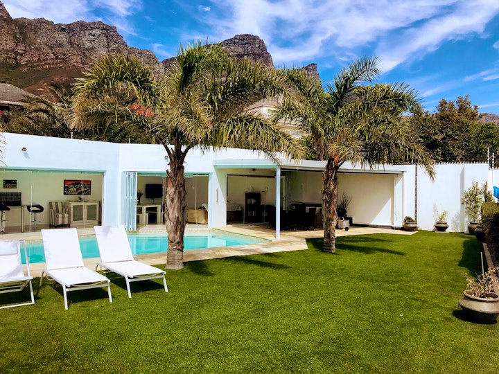 Cape Town Accommodation at Funkey Villas | Viya