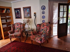 Mpumalanga Accommodation at Dormio Manor Guest Lodge | Viya