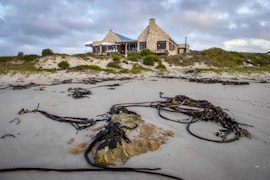 Western Cape Accommodation at Seabird Point | Viya