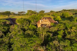 Panorama Route Accommodation at Muluwa Lodge | Viya