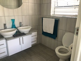 Garden Route Accommodation at 83 on Robertson | Viya