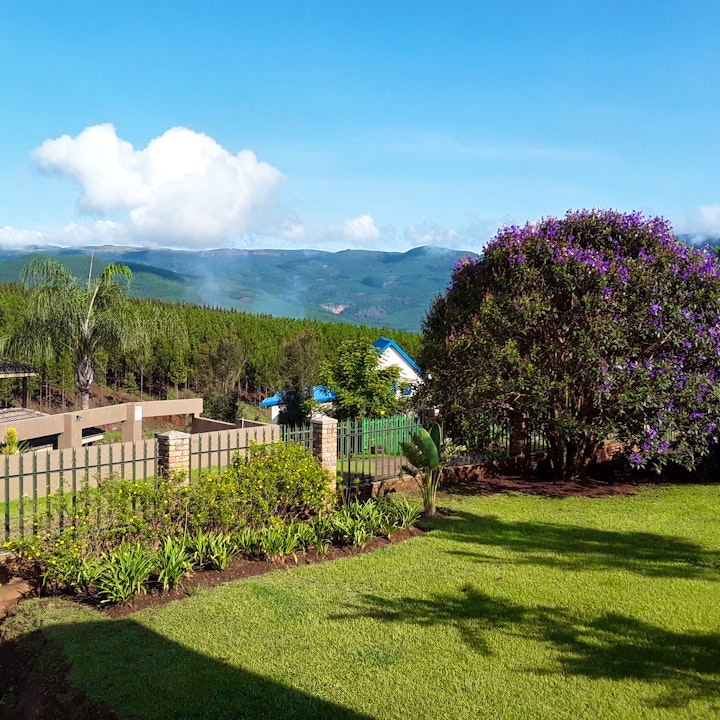 Mpumalanga Accommodation at Yorkdale Cabin | Viya