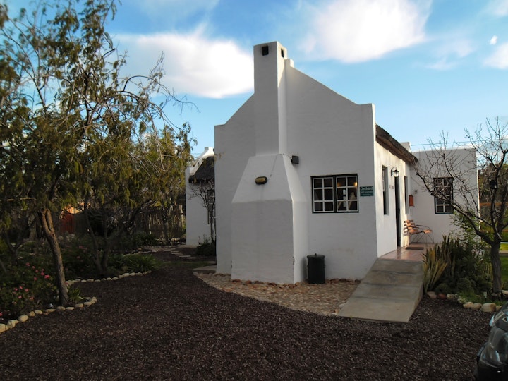 Overberg Accommodation at Orchard Cottage | Viya