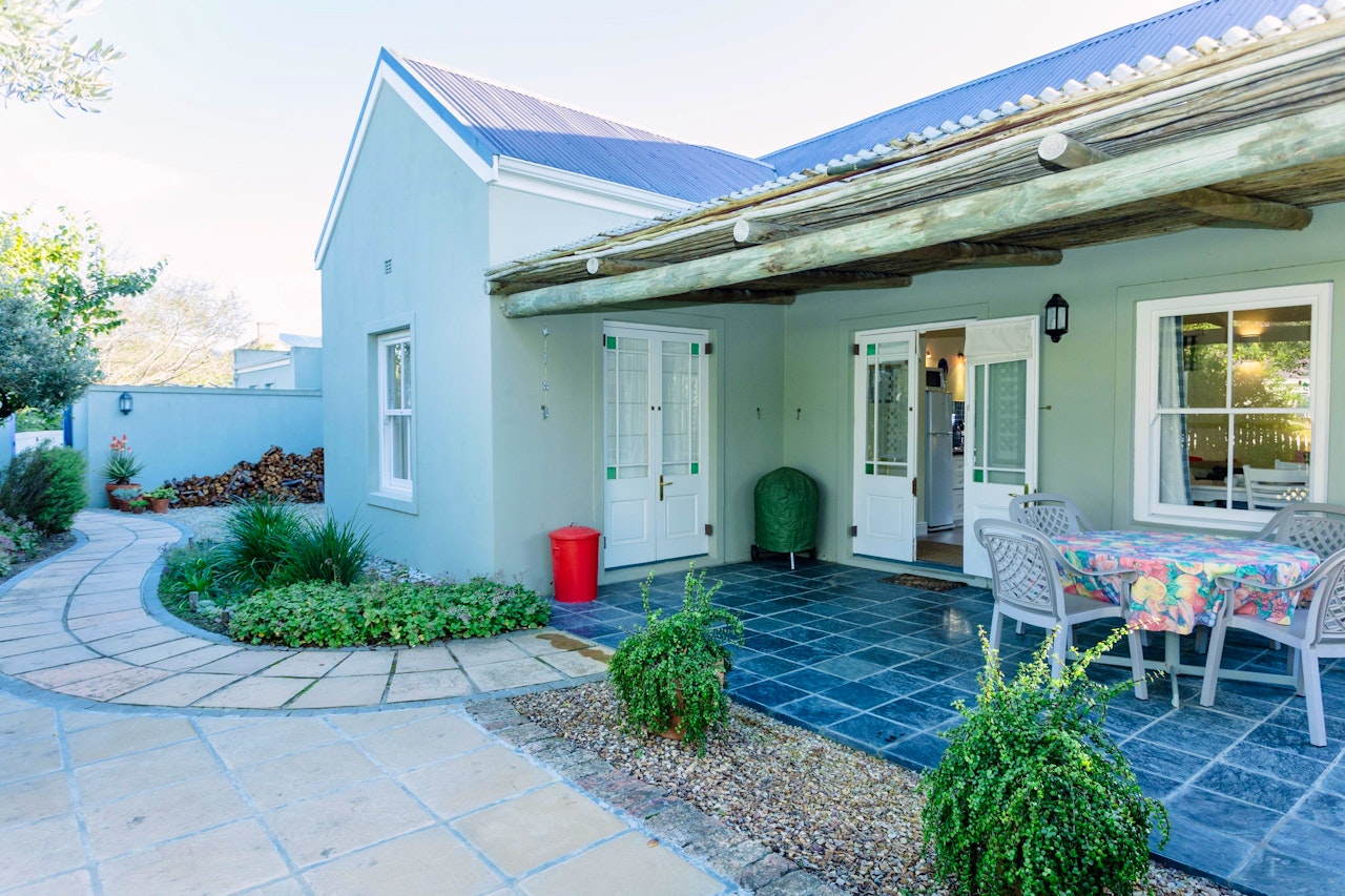 Overberg Accommodation at  | Viya